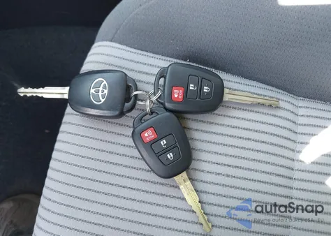 2013 Toyota Rav4 Xle z USA, uszkodzony, nr VIN 2T3RFREV3DW031212